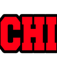 CHI Acrylic Blank