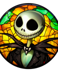 Stained Glass Decals
