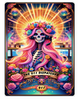 Tarot 911 Dispatcher UV DTF