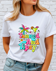 Tanned and Tipsy DTF Transfer