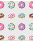 Donuts Pen Elements UV DTF