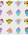 Little Miss Pen Elements UV DTF