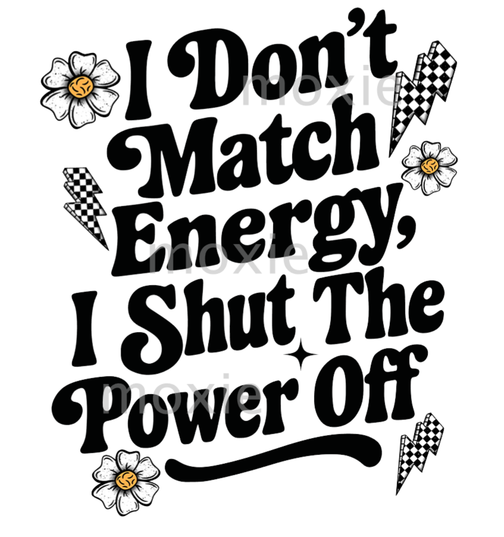 I don’t have anything to match it. I Don main image 2