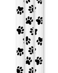Paws Black Pen Wrap UV DTF