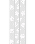 Paws White Pen Wrap UV DTF