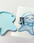 X-Ray Marker Combo - Glove Doll Radiology