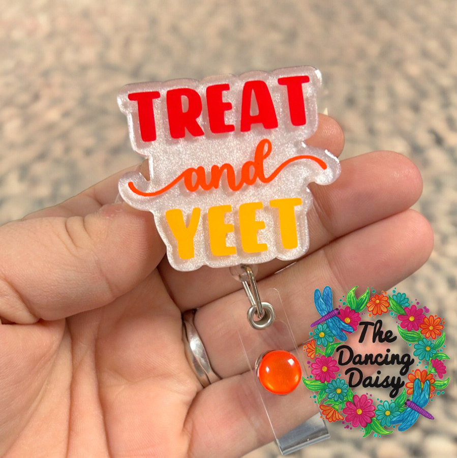 Kitűző - Yeet Kitűző - Yeet