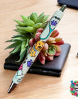 Veterinarian Pen Wrap UV DTF