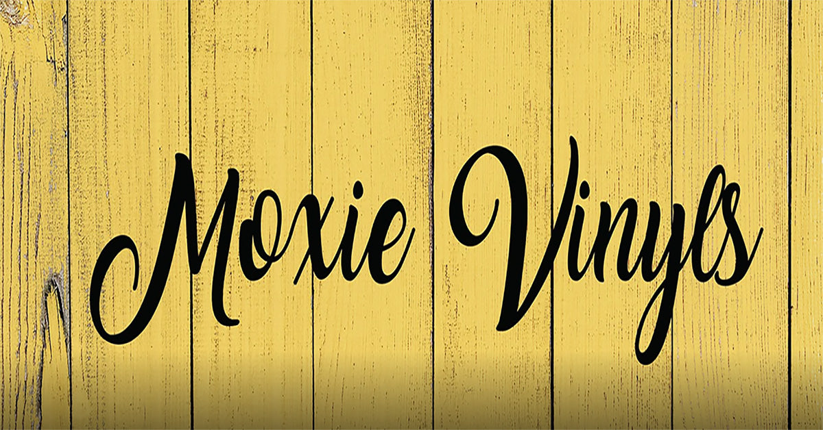 Acrylic Blanks, Decals, Vinyl, UV DTF & DTF Transfers for Crafters
– Moxie Vinyls