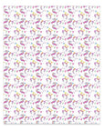 Baby Unicorn 6 Faux Leather