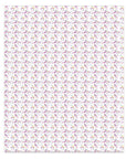 Baby Unicorn 6 Faux Leather