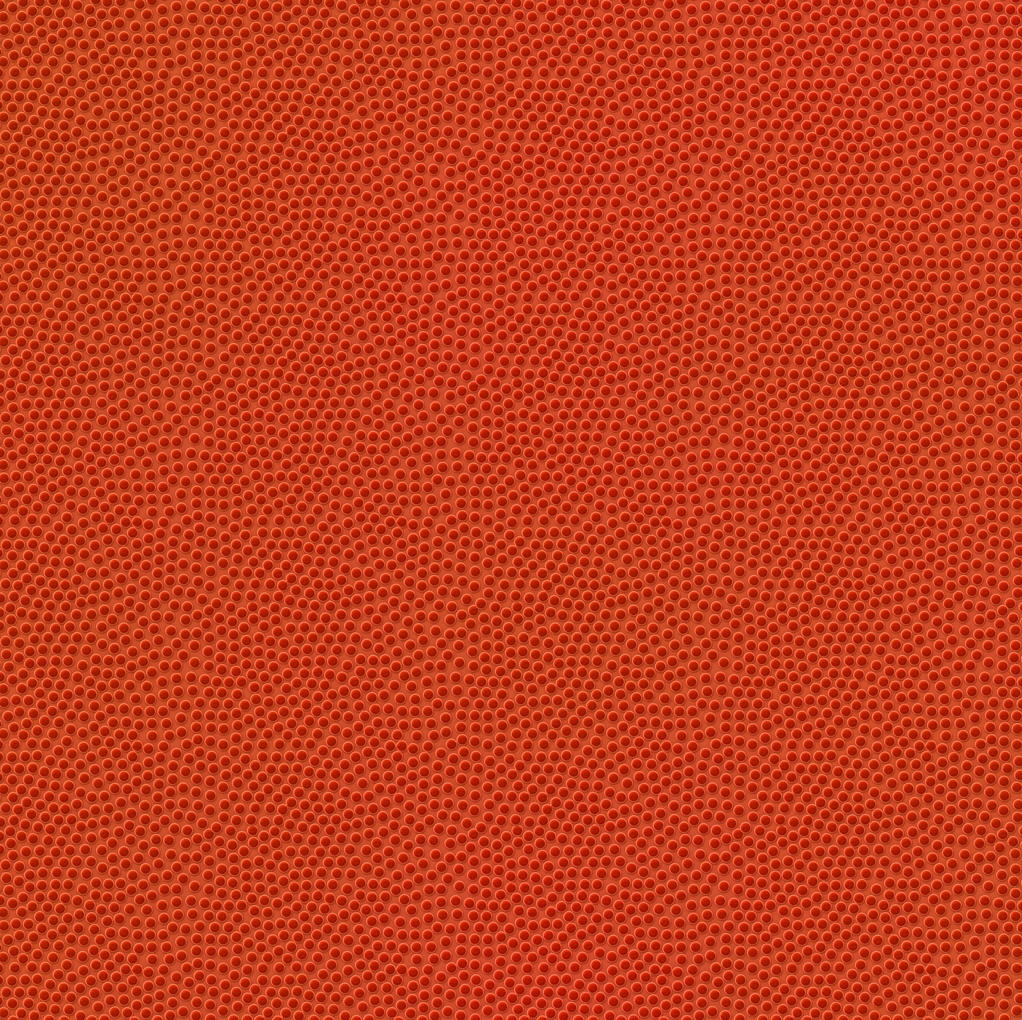 Basketball Texture Vinyl