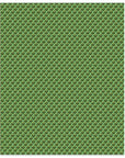 Dragon Scales Olive 17 Faux Leather
