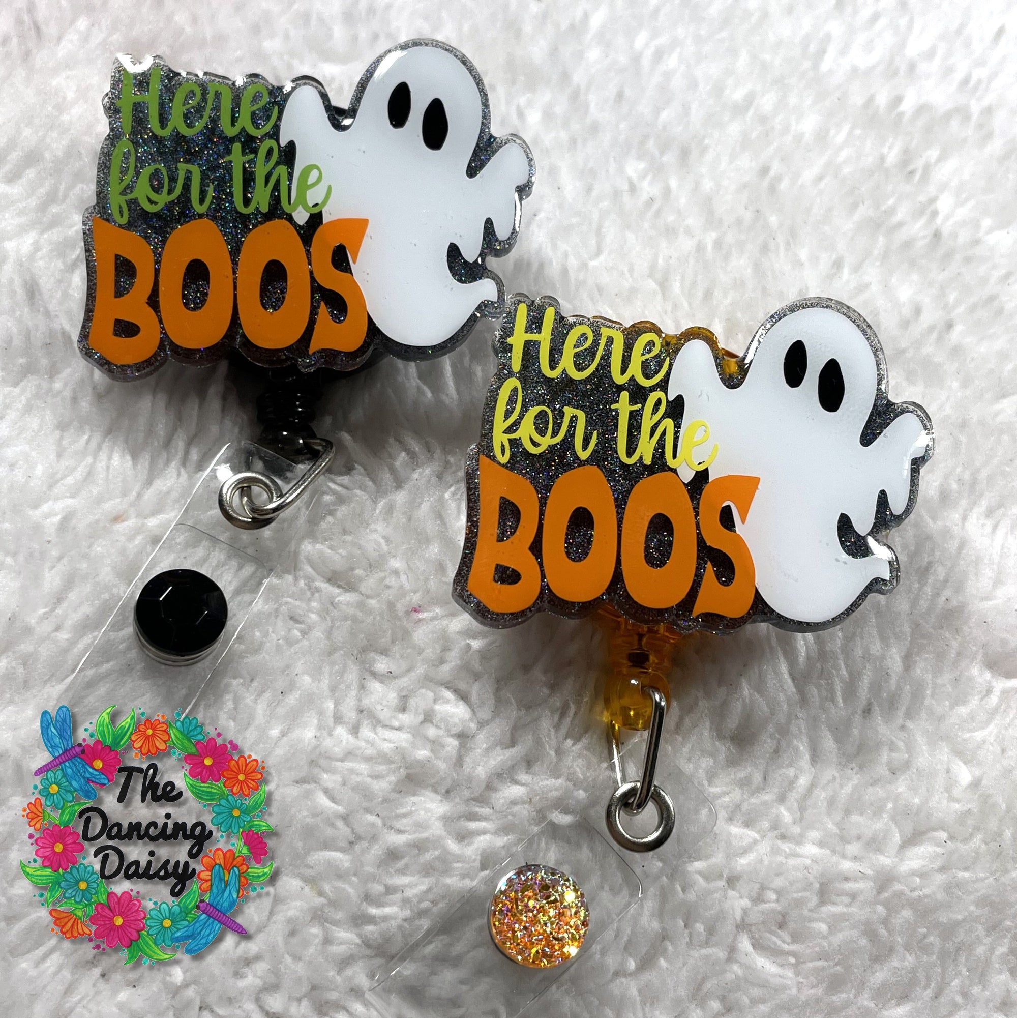 Here for the BOOS Acrylic Blank