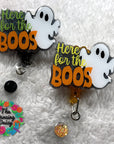 Here for the BOOS Acrylic Blank