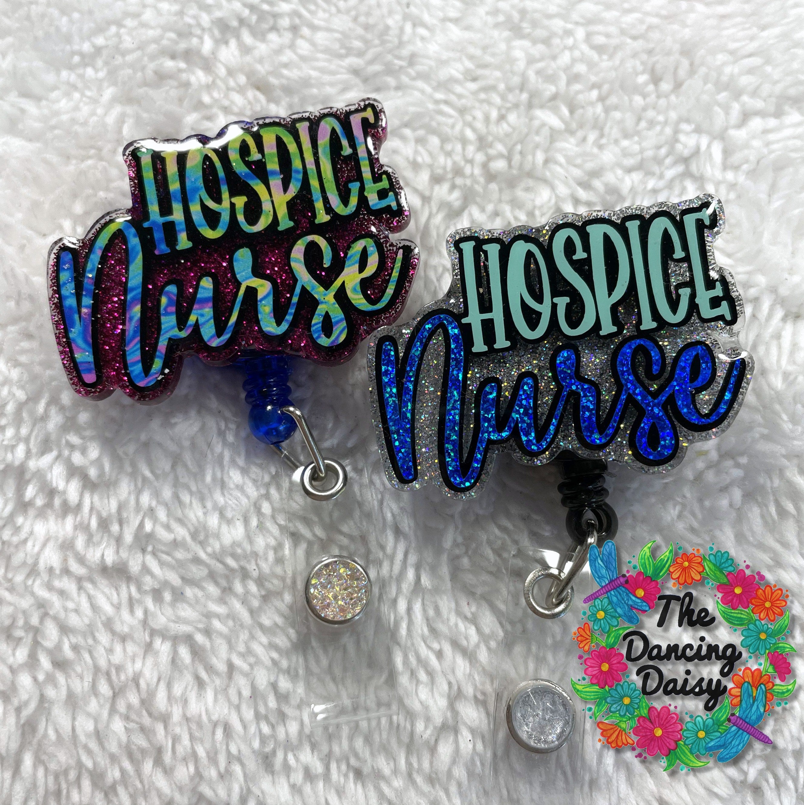 RN Nursing Degree Letters Acrylic Blank for Badge Reel Ornaments – Moxie  Vinyls