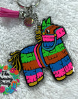 Pinata Acrylic Blank