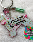Cocker Spaniel