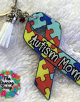 Awareness Ribbon