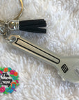 Wrench Acrylic Blank