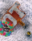 OT Badge Reel Blank