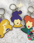 Sanderson Sisters Acrylic Blanks (SET of 3)