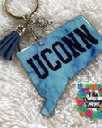 Connecticut State Acrylic Blank
