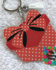 Gift Present Acrylic Blank