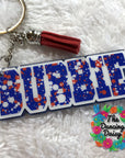 BUBBIE Acrylic Blank