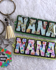 NANA Acrylic Blank
