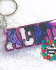 AUNT Acrylic Blank