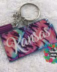 Kansas Acrylic Blank