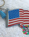 USA American Flag