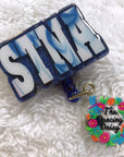 STNA Acrylic Blank