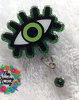 Eye Acrylic Blank