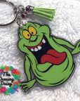 Slimer Acrylic Blank