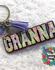 GRANNA Acrylic Blank