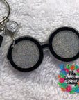 Harry Glasses Acrylic Blank