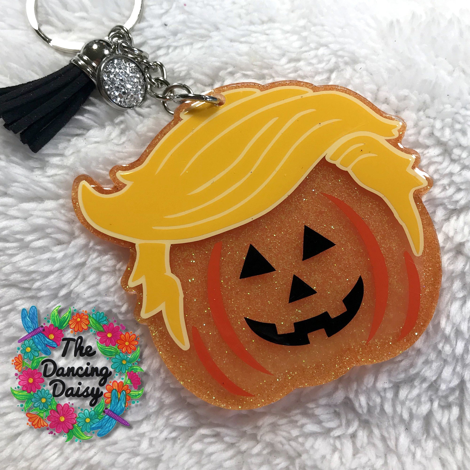 Trumpkin Acrylic Blank