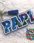 PAPI Acrylic Blank