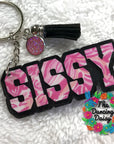 SISSY Acrylic Blank