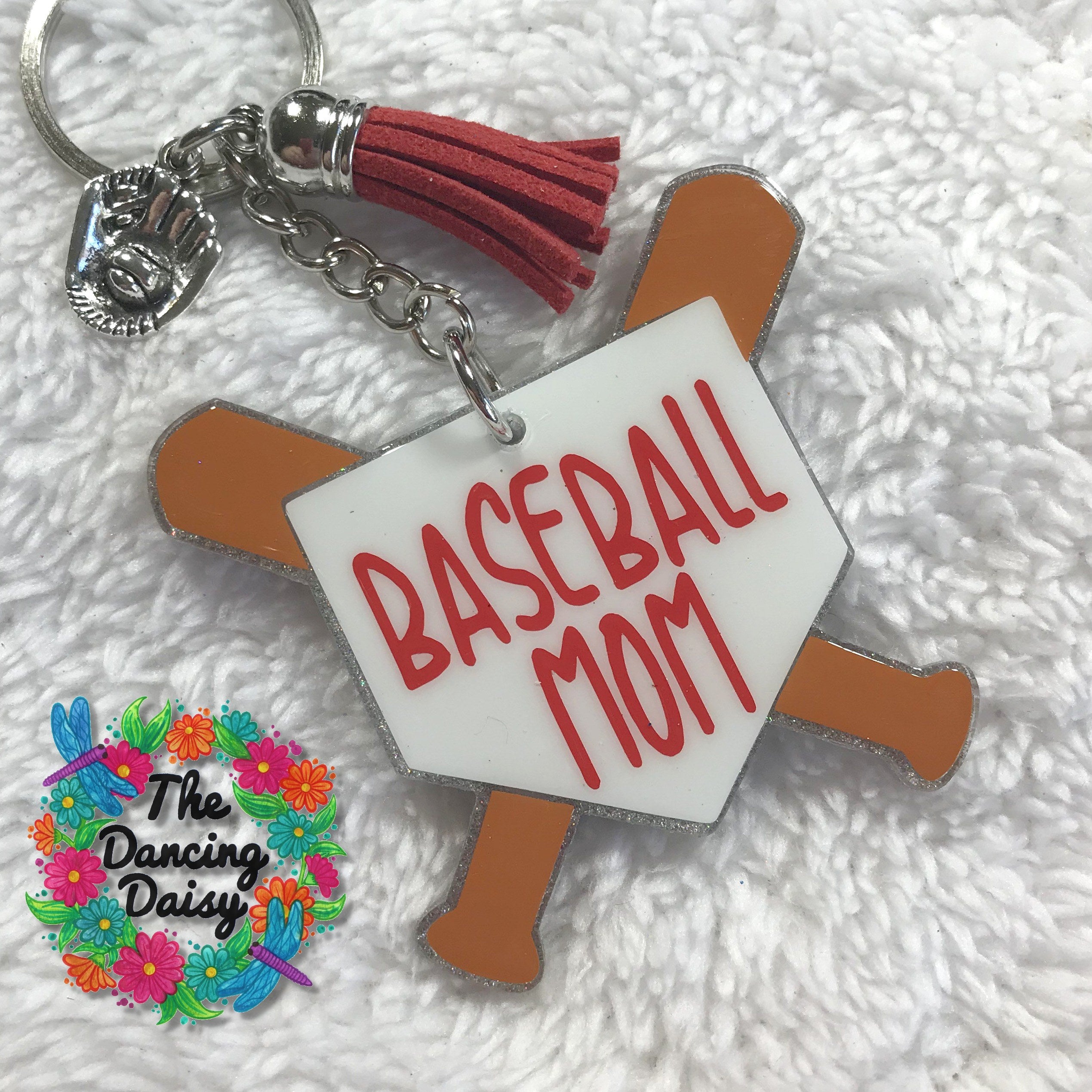 Baseball Jersey Acrylic Blank for Key Chain Crafts – Moxie Vinyls