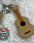 Guitar Acrylic Blank