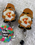 Thanksgiving Gnome Acrylic Blank
