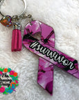 Awareness Ribbon