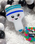 Ultrasound Wand Acrylic Blank