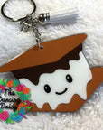 Smores Acrylic Blank