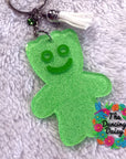 Sour Kid Candy Acrylic Blank