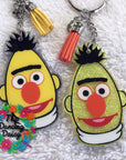 Bert Acrylic Blank