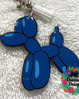 Balloon Dog Acrylic Blank